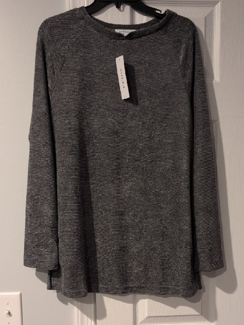Gilli Women's Textured Lounge Set - Picture 2 of 9